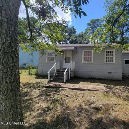 Buy this 2 bed house on 2839 Greenview Drive in Jackson, MS 39212