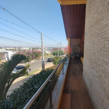 Buy this 3 bed house on Avenida Pompéia in Pompéia, Piracicaba - SP