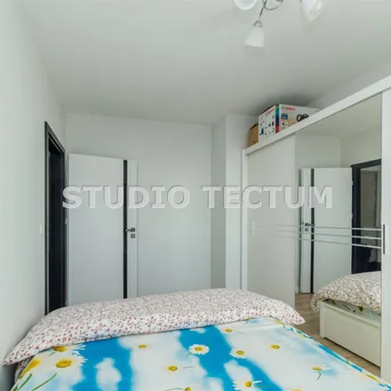 Image 2 - Doktora Jana Piltza 30, 30-392 Krakow, Poland - Apartment for rent