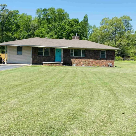 Buy this 3 bed house on 101 Pinnacle in Saline County, AR 72065