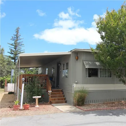 Buy this 2 bed house on 5698 Live Oak Drive in Kelseyville, Lake County