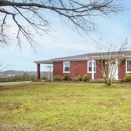 Buy this 3 bed house on 287 King's Church Road in Mount Washington, KY 40047