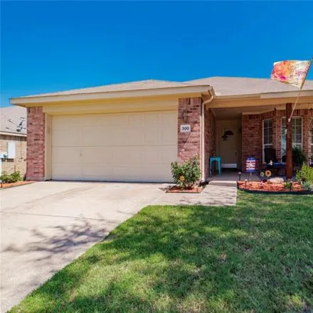 Buy this 3 bed house on Meadow Glen Road in Anna, TX 75409