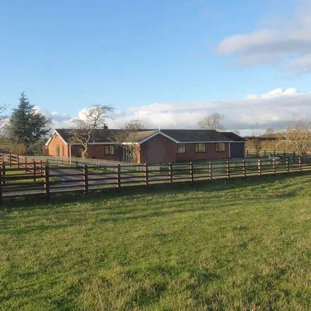 Image 4 - Home Farm, unnamed road, Whissendine, LE15 7HR, United Kingdom - Apartment for rent