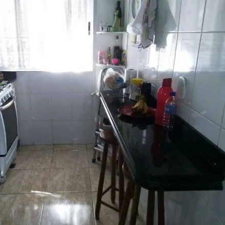 Buy this 3 bed apartment on Avenida Potiguara in Eldorado, Contagem - MG
