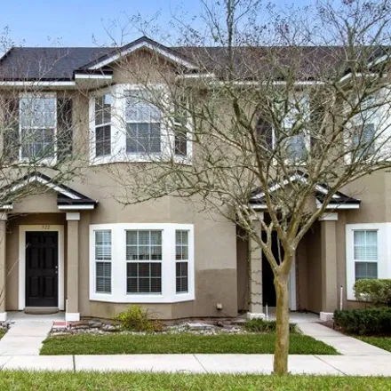 Buy this 2 bed townhouse on 500 Sherwood Oaks Drive in Clay County, FL 32073