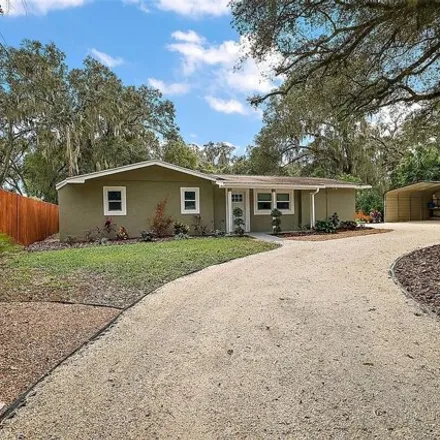 Buy this 4 bed house on 240 Griffinview Drive in Lady Lake, FL 32159