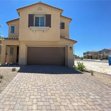 Rent this 4 bed house on 1005 Junipine Ave in North Las Vegas, Nevada
