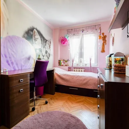 Rent this 4 bed apartment on Lucjana Rydla 3 in 82-300 Elbląg, Poland