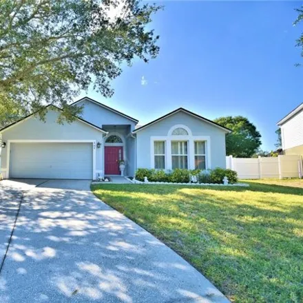 Buy this 3 bed house on 944 Vanderbilt Drive in Eustis, FL 32727