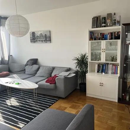 Image 8 - Mandolingatan 5, 421 44 Gothenburg, Sweden - Apartment for rent