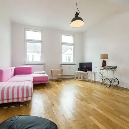 Rent this 2 bed apartment on Franziskastraße 63 in 45131 Essen, Germany