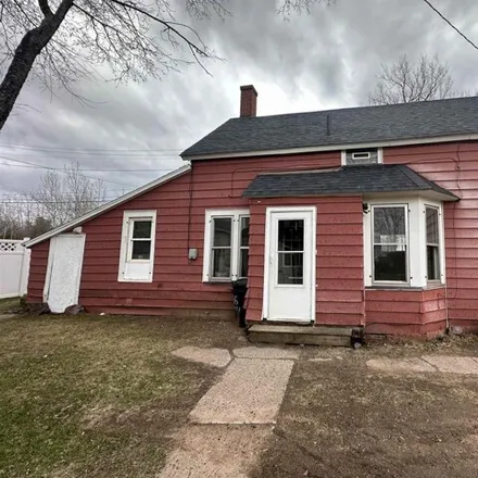 Buy this 2 bed house on North Healy in Negaunee, MI 49866