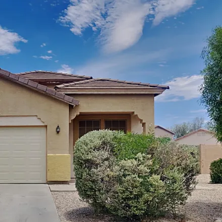 Buy this 4 bed house on 28381 North Zircon Drive in San Tan Valley, AZ 85143