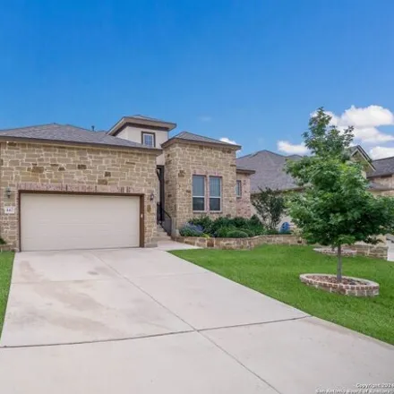 Buy this 4 bed house on 438 Scenic Lullaby in Comal County, TX 78070