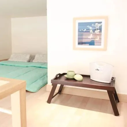 Rent this 2 bed apartment on Seoul in 405 Hangang-daero, Namyeong-dong