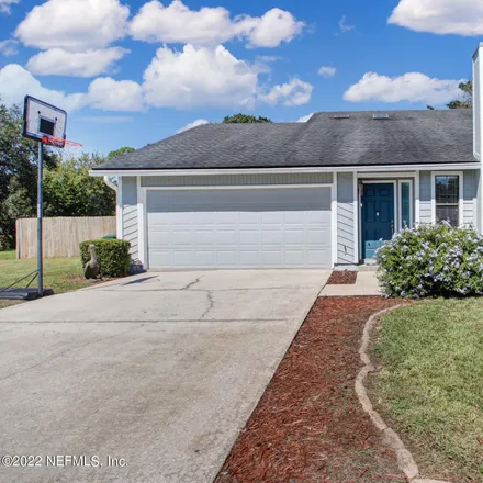 Buy this 3 bed house on 4509 Crosstie Road North in Jacksonville, FL 32257
