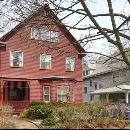 Rent this 7 bed house on 67 Francis Street in Brookline, MA 02446