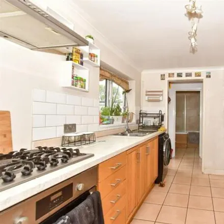 Image 3 - Beresford Road, Kent, Kent, N/a - Townhouse for sale