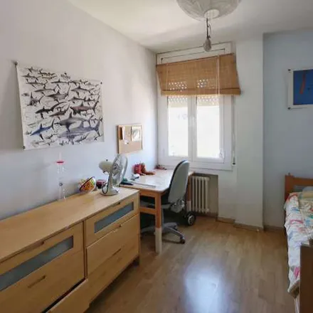 Rent this 4 bed apartment on Carrer del Taquígraf Garriga in 35, 08014 Barcelona