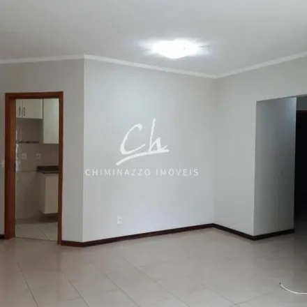 Rent this 3 bed apartment on Rua Jasmim in Chácara Primavera, Campinas - SP