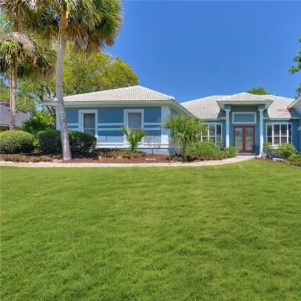 Image 1 - 12025 Lake Butler Boulevard, Windermere, Orange County, FL 34786, USA - House for sale