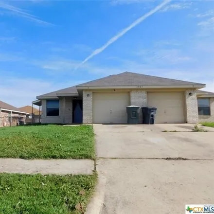 Rent this 3 bed house on 2809 Alma Drive in Killeen, TX 76549