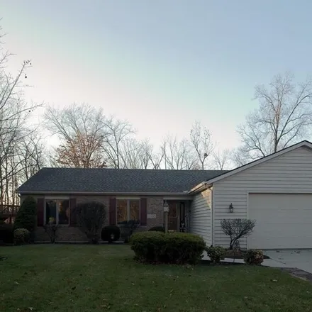 Buy this 4 bed house on 11005 Still Hollow Run in Fort Wayne, IN 46818