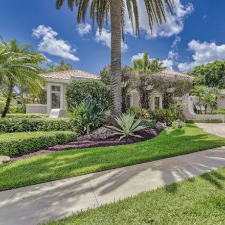 Image 2 - 9 Saint George Place, Palm Beach Gardens, FL 33418, USA - House for rent