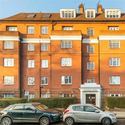 Image 8 - 46 Fitzjohn's Avenue, London, NW3 5LU, United Kingdom - Apartment for rent