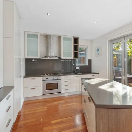 Rent this 3 bed apartment on Gillard Street in Brighton East VIC 3187, Australia