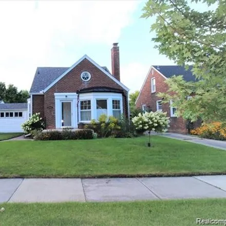 Rent this 3 bed house on 23142 Buckingham Street in Dearborn, MI 48128