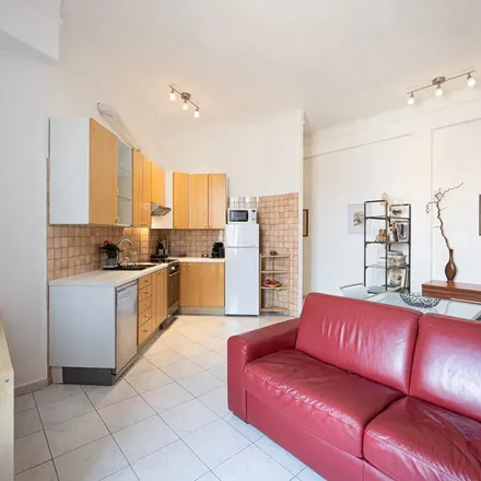 Rent this 2 bed apartment on Hemingway Café in Via Vallazze 107, 20131 Milan MI