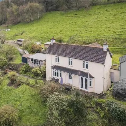 Image 1 - Walford, Wye, Herefordshire, Hr9 - House for sale