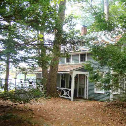 Rent this 6 bed house on 495 Center Harbor Neck Road in Center Harbor, NH 03226