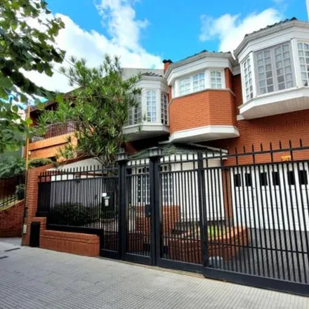 Buy this 2 bed house on Navarro 4642 in Villa Devoto, C1417 BSY Buenos Aires