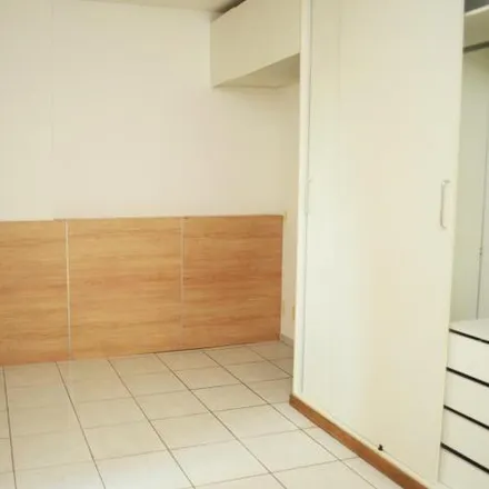 Rent this 1 bed apartment on Oba in Avenida das Araucárias, Águas Claras - Federal District