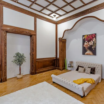Image 7 - Budapest, Andrássy út 77, 1062, Hungary - Apartment for rent