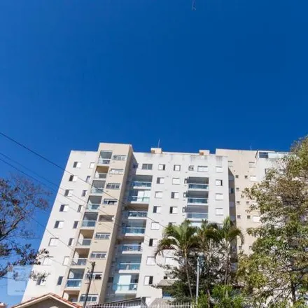 Buy this 2 bed apartment on unnamed road in Vila Andrade, São Paulo - SP