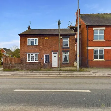 Image 5 - 230-232 Booth Lane, Middlewich, CW10 0TL, United Kingdom - Apartment for rent