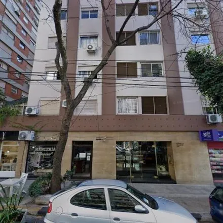 Buy this 2 bed apartment on República Árabe Siria 2986 in Palermo, C1425 ATD Buenos Aires