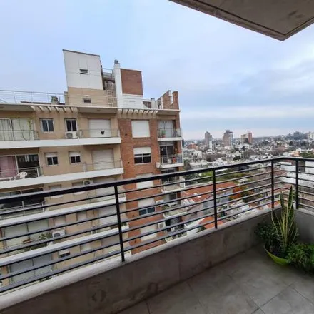 Buy this 1 bed apartment on Paraguay 2200 in Abasto, Rosario