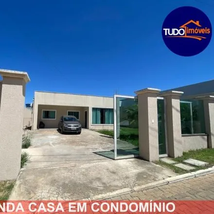 Buy this 3 bed house on Condomínio Fênix in Gama - Federal District, 72444-240