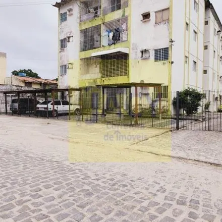 Buy this 2 bed apartment on Rua Francisco Beltrão Andrade de Lima in Jardim Atlântico, Olinda -