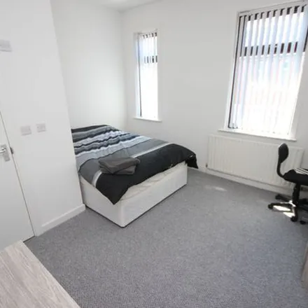 Rent this 4 bed apartment on Hafton Road in Salford, M7 3RX
