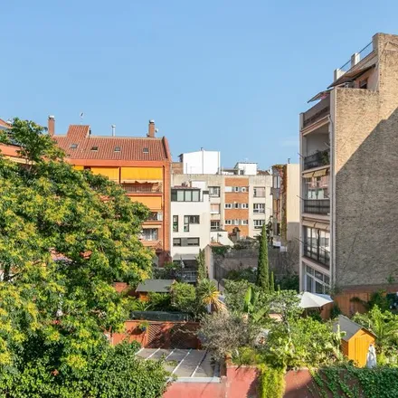 Image 12 - Carrer de Vallirana, 42, 08006 Barcelona, Spain - Apartment for rent