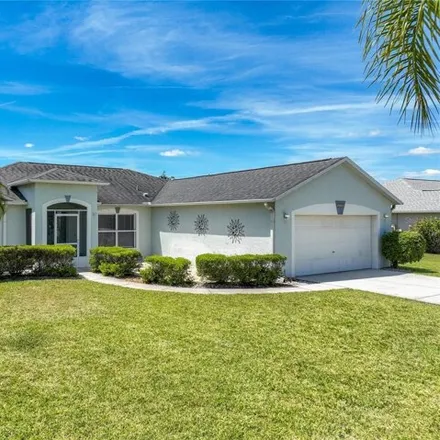 Buy this 3 bed house on Long Leaf Drive in Brevard County, FL 32940