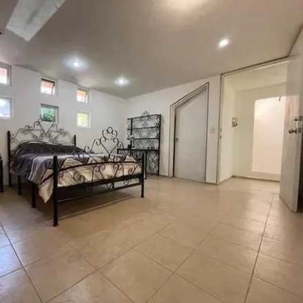 Image 1 - Rinconada San Buenaventura, Tlalpan, 14620 Mexico City, Mexico - House for rent