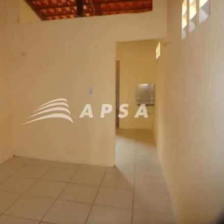 Rent this 1 bed house on Rua Uruguai 273 in Bela Vista, Fortaleza - CE