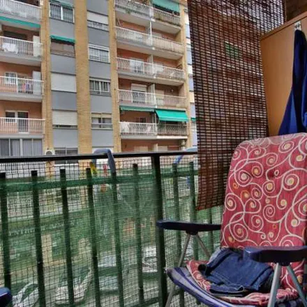 Image 5 - Avinguda de Blasco Ibáñez, 79, 46021 Valencia, Spain - Apartment for rent